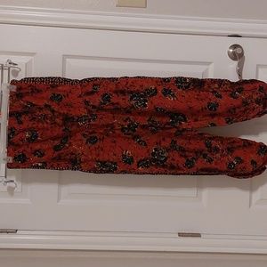 Women's jumpsuit